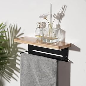 5点セットタオル棒トイレットペーパーラックタオルリング石鹸皿浴衣フック トイレットペーパーホルダー タオル掛 セット」の人気商品一覧